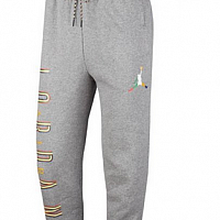 Jordan Sport DNA MC HBR Fleece Pant-Pánské tepláky