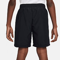 JUNIOR BOYS NIKE DRI FIT ICON SHORTS-Chlapecké tréninkové šortky