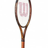 Juniorská tenisová raketa PRO STAFF 26 V14 RKT