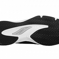 KAOS BELA Black/Silver/Wh