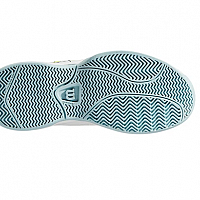 KAOS EMO K Wh/Safety Yel