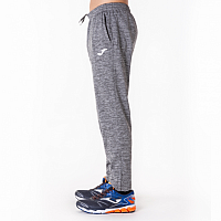 LONG PANTS ELBA MELANGE(SLIM-FIT)-Chlapecké tepláky