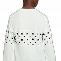 Long sleeve jersey Nike Y Nk Dri-FIT Fc Libero Gx-Chlapecké triko