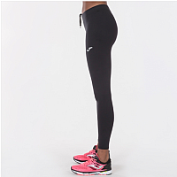 LONG TIGHT OLIMPIA BLACK WOMAN-Dívčí legíny