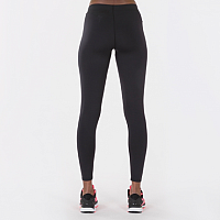 LONG TIGHT OLIMPIA BLACK WOMAN-Dívčí legíny