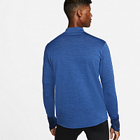 M NK TF RPL ELMNT HZ-Pánské běžecké triko