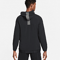 M NP DF FLEX VENT MAX HD JKT-Pánská bundička