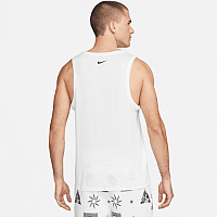 M NY DF TANK GFX-Pánský nátělník