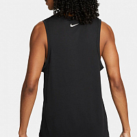 M NY DF TANK GFX-Pánský nátělník