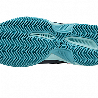 Mizuno Exceed Star Jr. Cc-Juniorské tenisové antukové boty