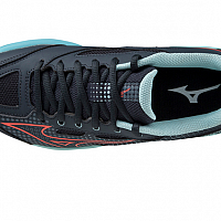 Mizuno Exceed Star Jr. Cc-Juniorské tenisové antukové boty