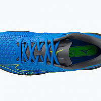 Mizuno Wave Exceed Tour 5 CC-Pánské tenisové antukové boty