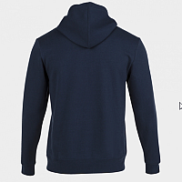 MONTANA HOODIE NAVY-Pánská mikina