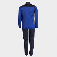 NEW METAVERSE TRACKSUIT BLUE NAVY BLUE-Chlapecká souprava