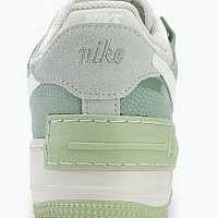 Nike Air Force 1 Low Shadow Spruce Aura-Dámské volnočasové boty