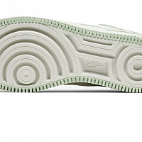 Nike Air Force 1 Low Shadow Spruce Aura-Dámské volnočasové boty