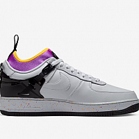 NIKE AIR FORCE 1 LOW SP UC-Juniorské volnočasové boty