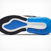 Nike Air Max 270-Juniorské volnočasové boty