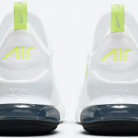 Nike Air Max 270-Pánské volnočasové boty