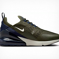 Nike Air Max 270-Pánské volnočasové boty