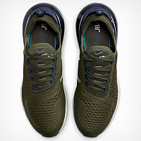 Nike Air Max 270-Pánské volnočasové boty