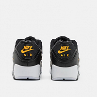 NIKE AIR MAX 90-Pánské volnočasové boty