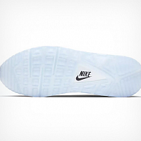 Nike Air Max Command-Pánské volnočasové boty