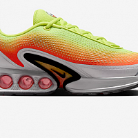 Nike Air Max Dn-Pánské volnočasové boty