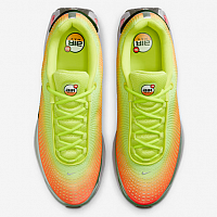 Nike Air Max Dn-Pánské volnočasové boty