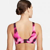 Nike Alpha Icon Clash-Dámská sportovní podprsenka