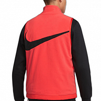 NIKE CLUB FULL ZIP JACKET-Pánská vesta