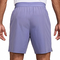 Nike Court 8 inch Advantage Short-Pánské šortky