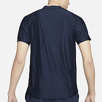 Nike Court Dri-FIT Advantage Men's Tennis Polo-Pánské tenisové triko