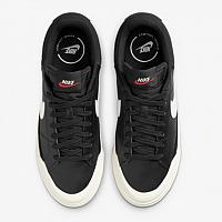 Nike Court Legacy Lift-Dámské volnočasové boty