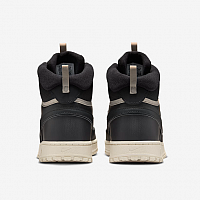 Nike Court Vision Mid-Pánské zimní boty