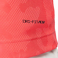 Nike Dri-Fit ADV 1/4-Pánské golfové triko