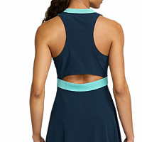 Nike Dri-FIT Advantage Women's Tennis Dress-Dámské tenisové šaty