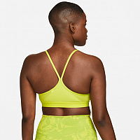 Nike Dri-Fit Indy-Dámská sportovní podprsenka