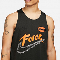 Nike Dri-FIT Men’s Basketball Jersey-Pánský nátělník