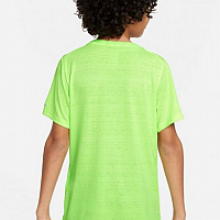 Nike Dri-FIT Miler-Chlapecké triko