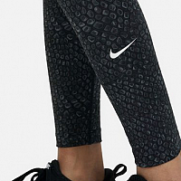 Nike Dri-FIT One Leggings Kids-Dívčí legíny