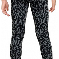 Nike Dri-FIT One Tight Girls-Dívčí legíny