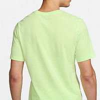 Nike Dri-FIT Rafa Men's Tennis T-Shirt-Pánské tenisové triko