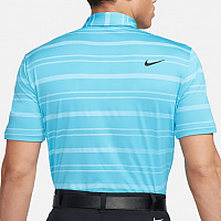 Nike Dri-FIT Tour-Pánské golfové polo modré