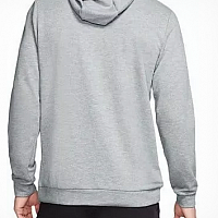 Nike Dri-FIT-Pánská mikina