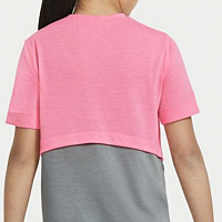 Nike Dri-fıt Trophy Junior-Dívčí triko