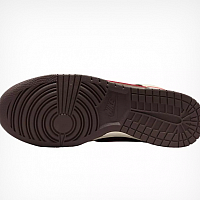 Nike Dunk High Retro-Pánské volnočasové boty