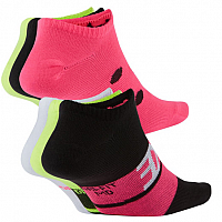 Nike Everyday Plus Lightweight-Dámské sportovní ponožky