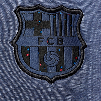 NIKE FC Barcelona Tech Fleece-Pánské tepláky