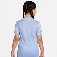 NIKE FC YOUTH DRI-FIT LIBERO GRAPHIC TEE-chlapecké triko